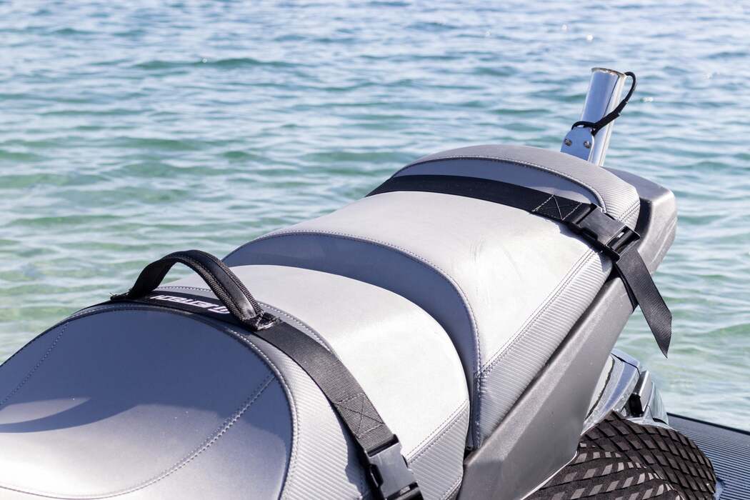 Jet ski seat repairs Mandurah
