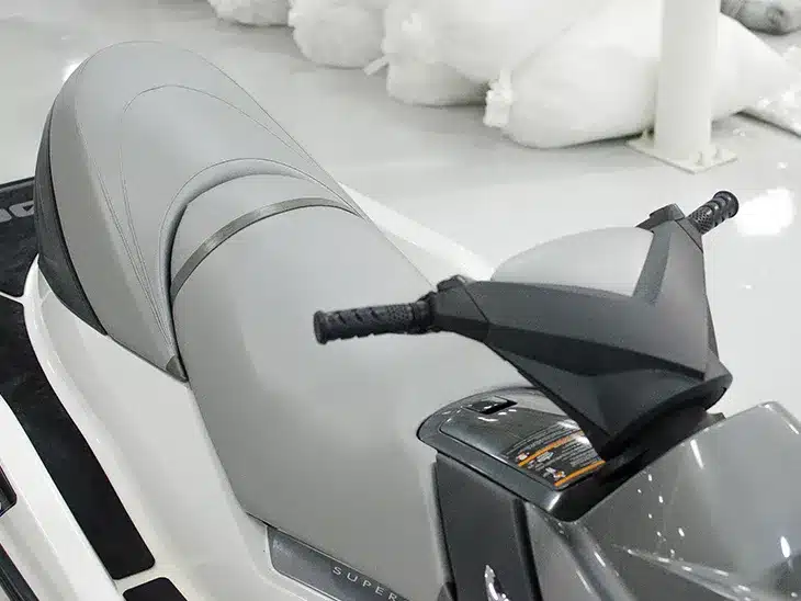 Personal watercraft upholstery Mandurah