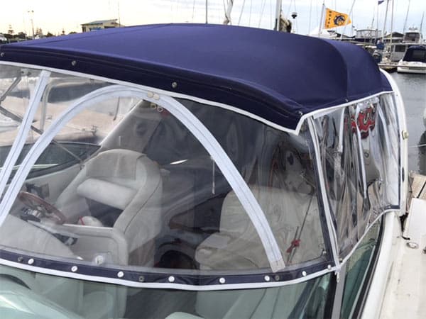 boat canopies mandurah