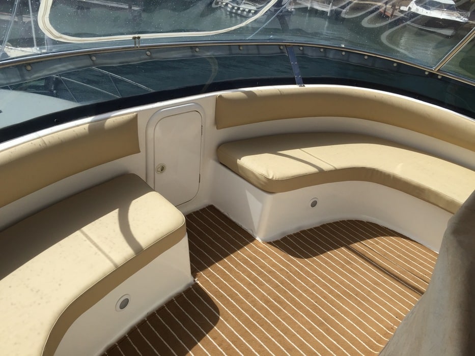 boat helm seats mandurah