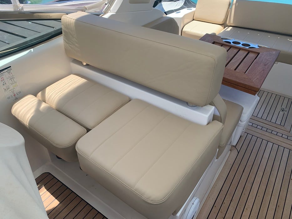 boat seats mandurah