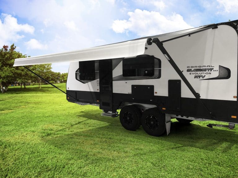 caravan awning roofs mandurah