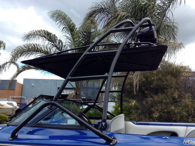 custom bimini mandurah