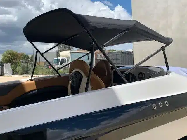 custom bimini mandurah