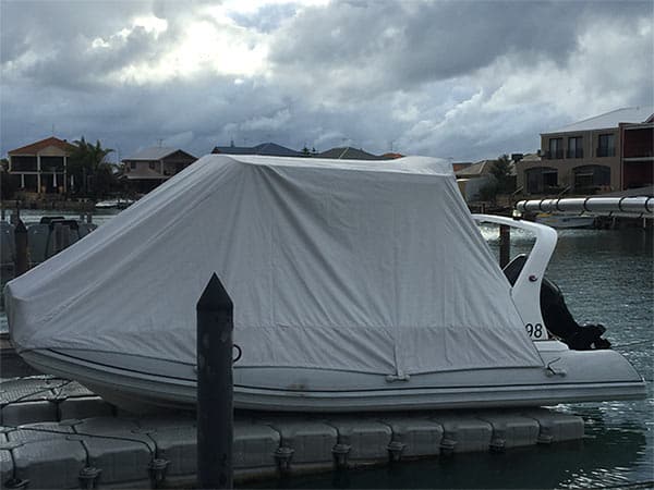 custom boat covers mandurah