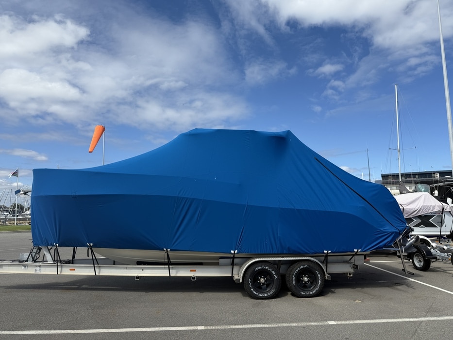 custom cuddy cabin covers mandurah