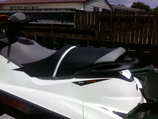 custom jet ski seat covers mandurah