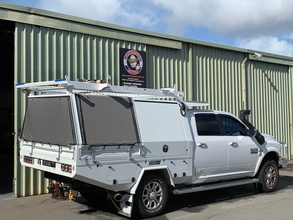heavy duty industrial sewing Mandurah
