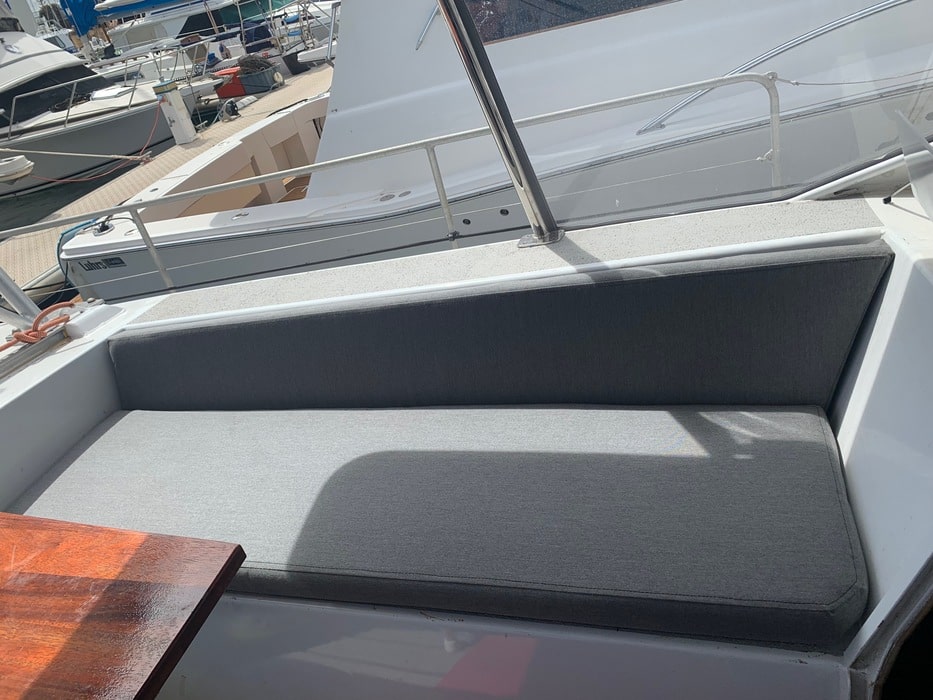 helm seats for boats mandurah