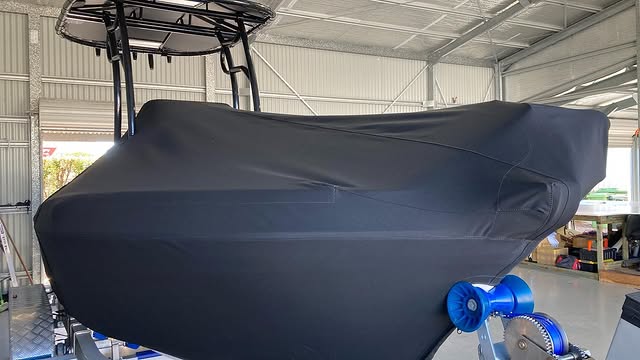 marine canvas for centre consoles mandurah