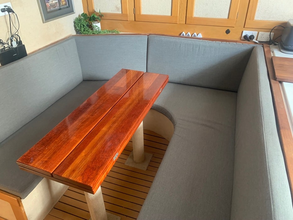 marine trimming services mandurah