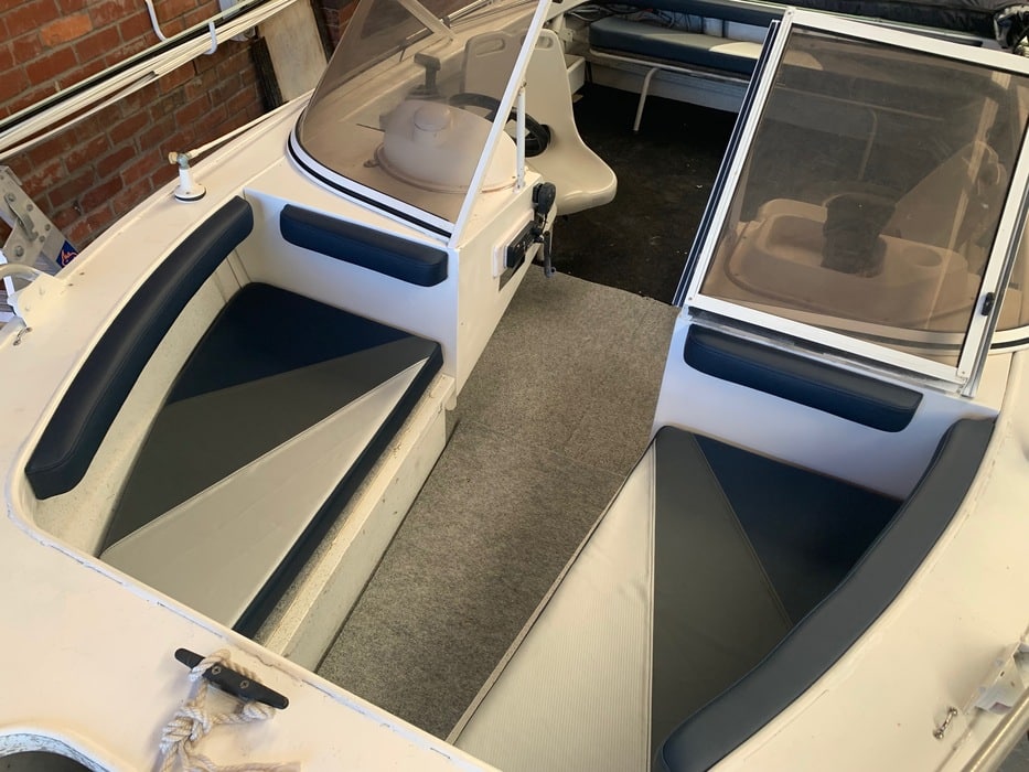 marine upholstery trimming mandurah