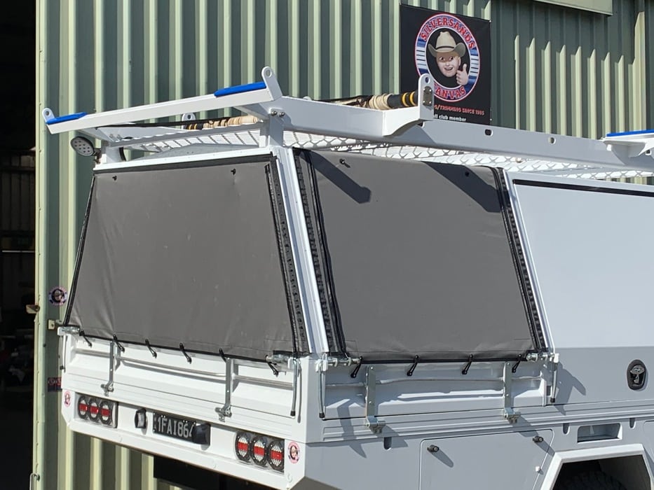 mining equipment covers WA