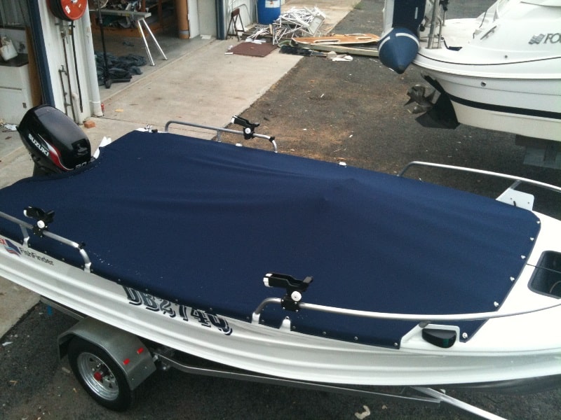 small boat covers mandurah