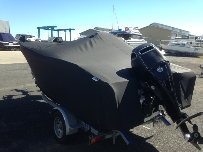 tinny boat covers mandurah