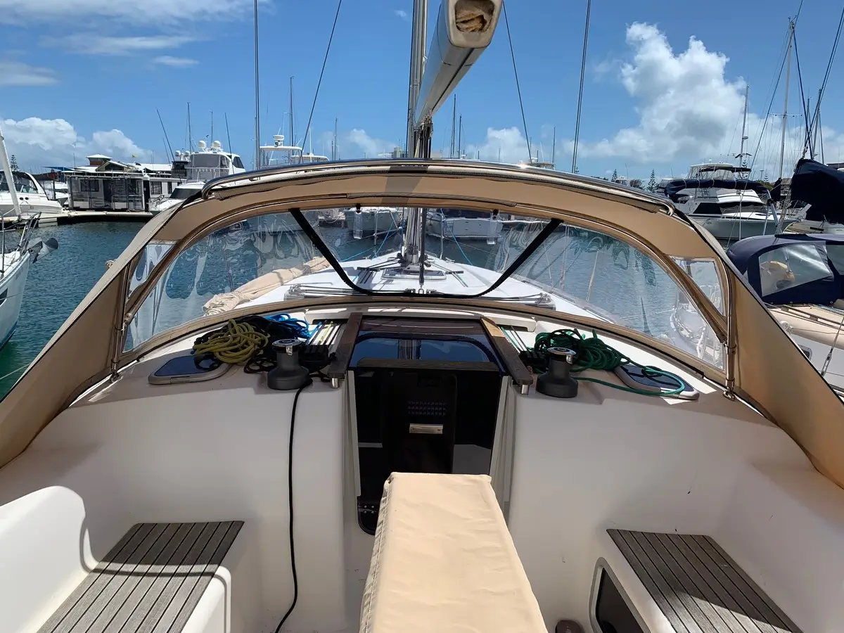 custom yacht doggers mandurah