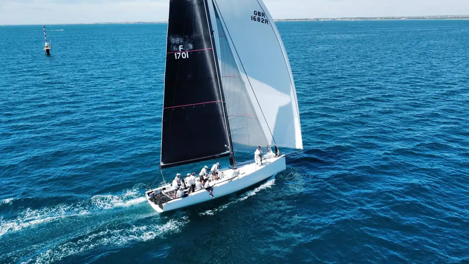 yactch doggers mandurah